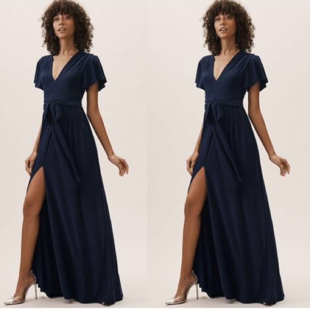 BHLDN Mendoza Dress